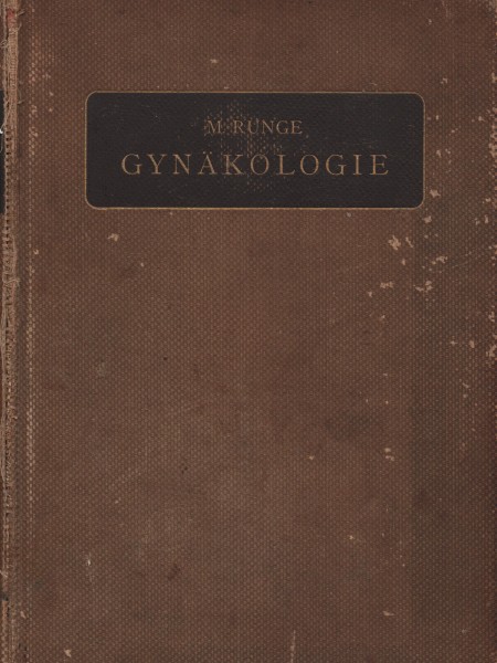 Gynakologie