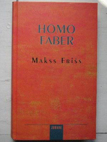 Homo faber