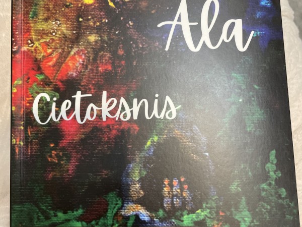 Ala. Cietoksnis