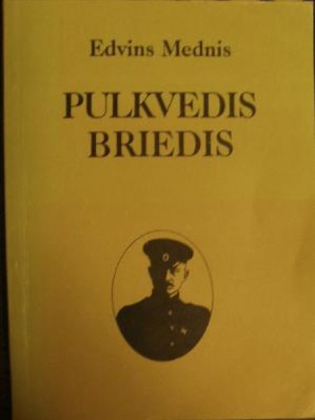 Pulkvedis Briedis
