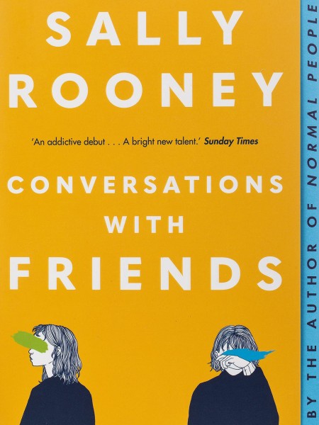 Conversations With Friends