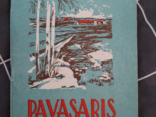 Pavasaris