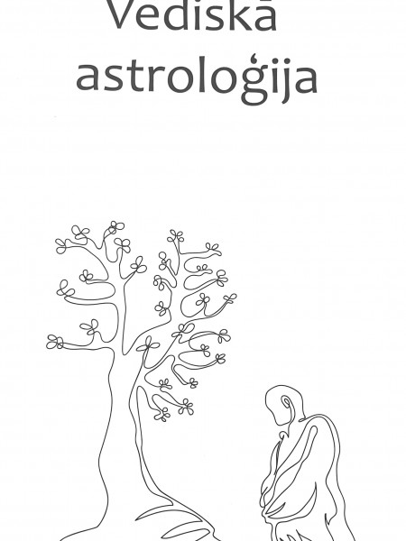 Vēdiskā astroloģija