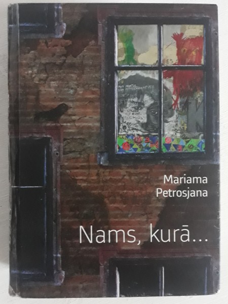 Nams,kurā