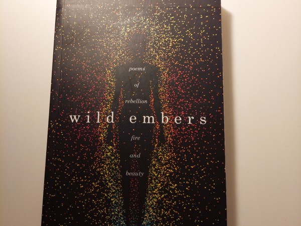 Wild embers