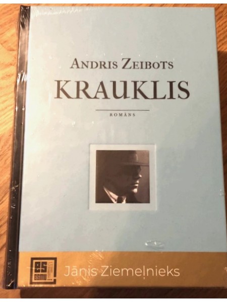 Krauklis