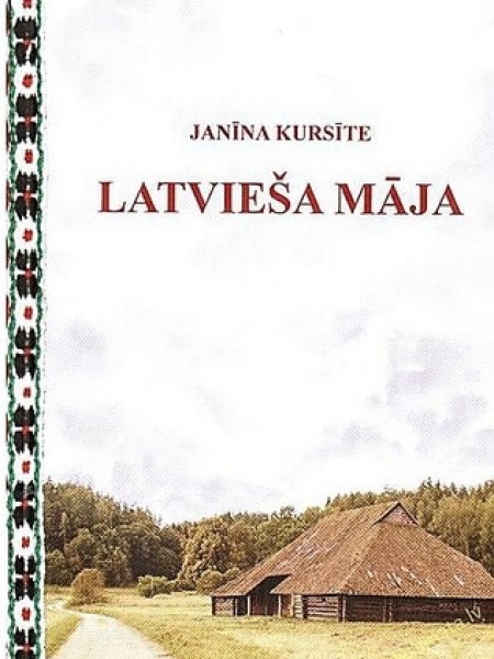 Latvieša Māja