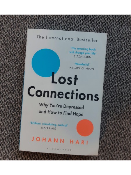 Lost Connections