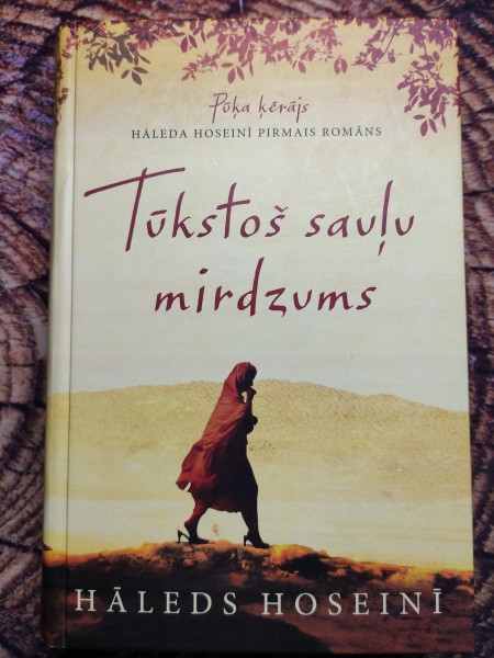 Tūkstoš sauļu mirdzums