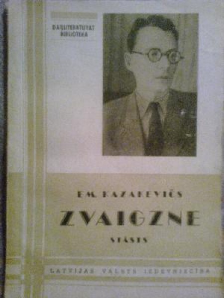 Zvaigzne