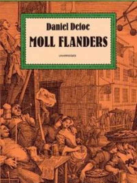 Moll Flanders
