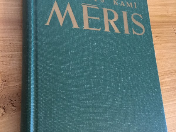 Mēris