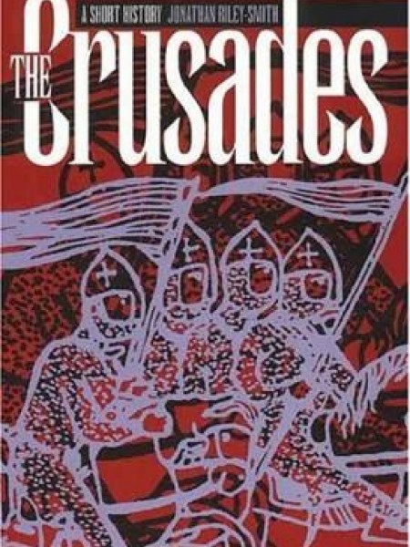 The Crusades: A Short History
