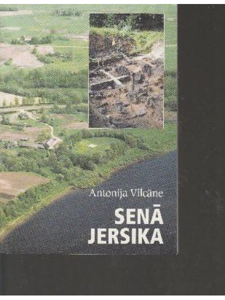 Senā Jersika