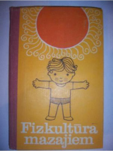 Fizkultūra mazajiem