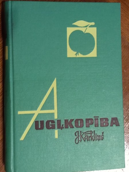 augļkopība