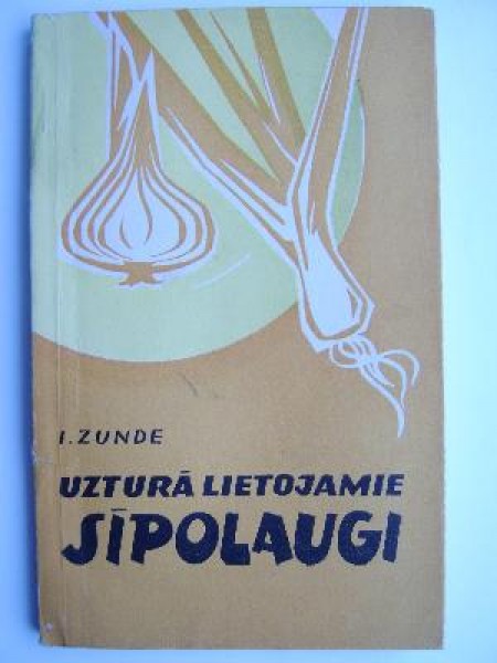 Uzturā lietojamie sīpolaugi