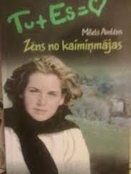 Zēns no kaimiņmājas