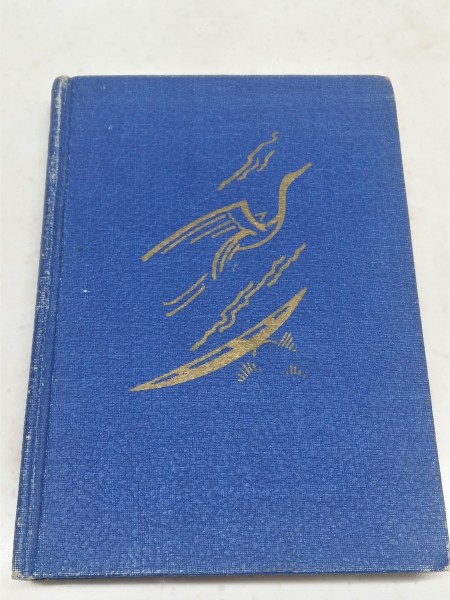 Gāju putni. Zelta laiva