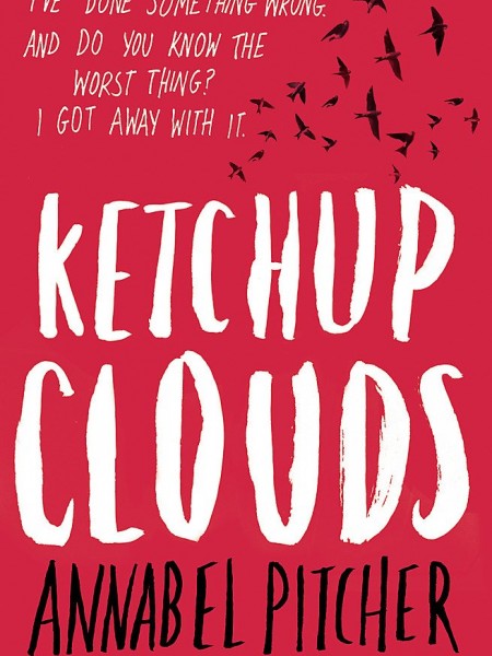 Ketchup clouds