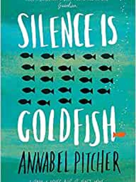 Silence is Goldfish