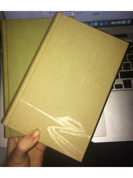 Hernhūtieši ( I un II )