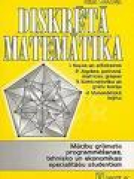 Diskrētā matemātika