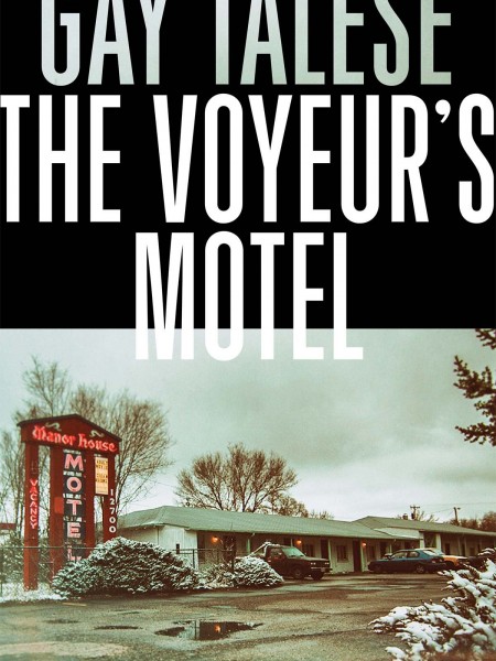 The Voyeur's Motel