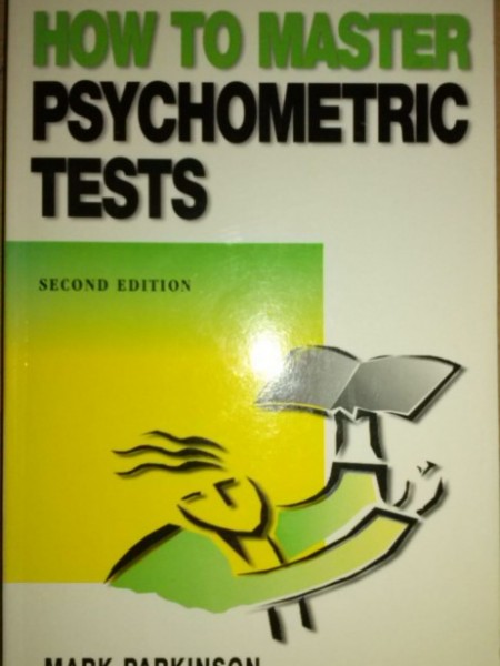 How to Master Psychometric Tests
