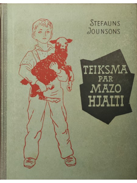 Teiksma par Mazo Hjalti