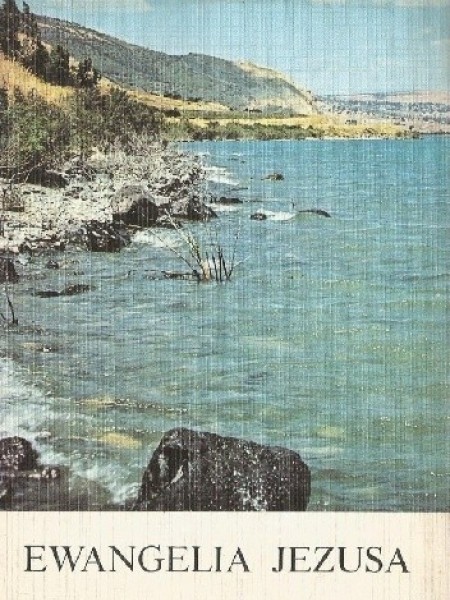 Ewangelia Jezusa