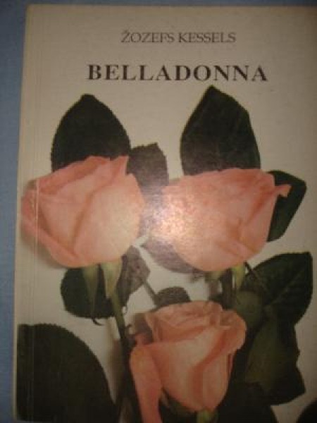 Belladonna