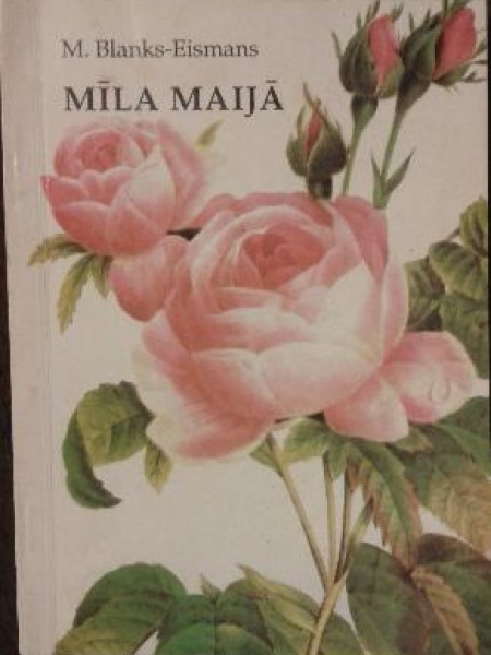 Mīla maijā