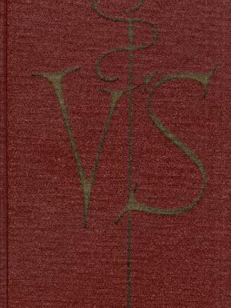 Viljams Šekspīrs. Kopoti raksti VI