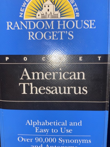 American Thesaurus