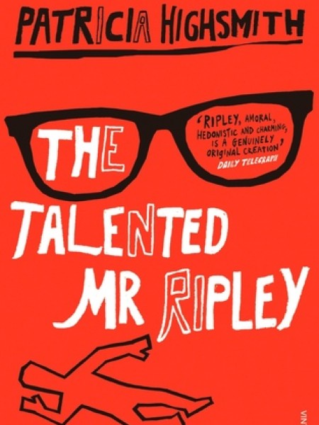 The talented Mr. Ripley