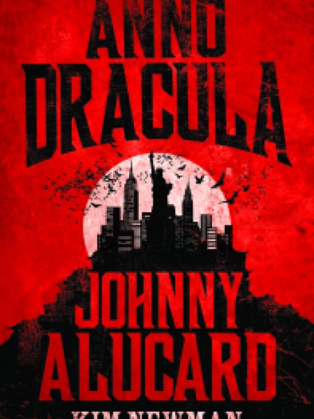 ANNO Dracula: Johnny Alucard