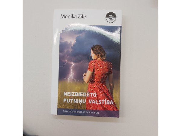 Neizbiedēto putniņu valstiba