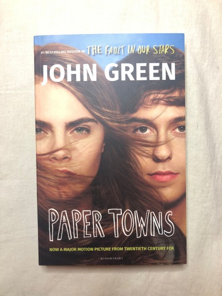 Paper Towns