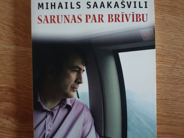 Sarunas par brīvību