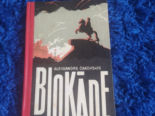 Blokāde