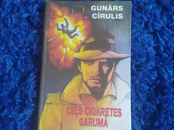 Ceļš cigaretes garumā