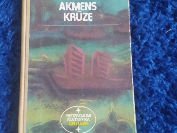 Akmens krūze