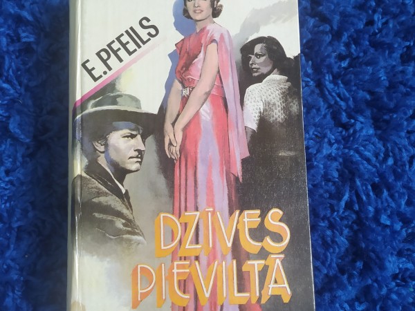 Dzīves pieviltā
