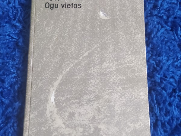 Ogu vietas