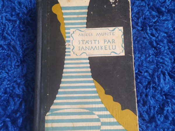 Stāsts par Sanmikelu