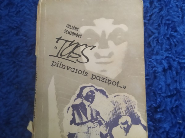 Tass pilnvarots paziņot...