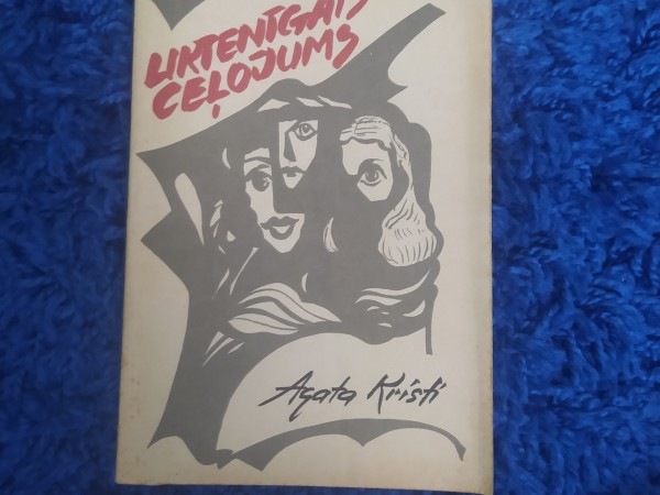 Liktenīgais ceļojums