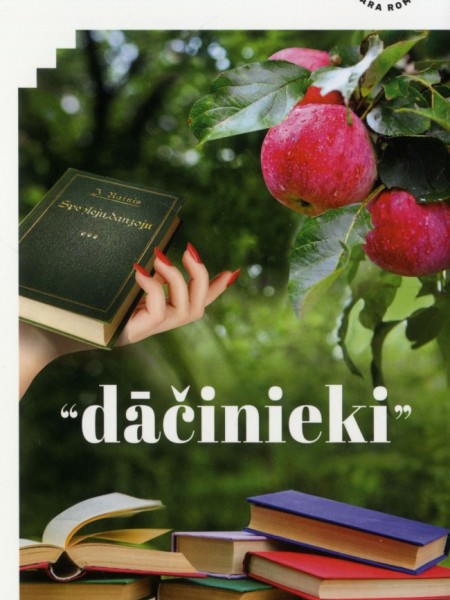 Dāčinieki