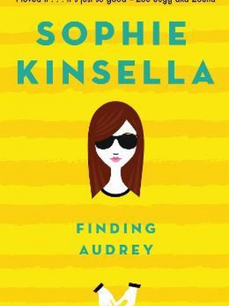 Finding Audrey